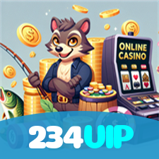 Login no 234VIP