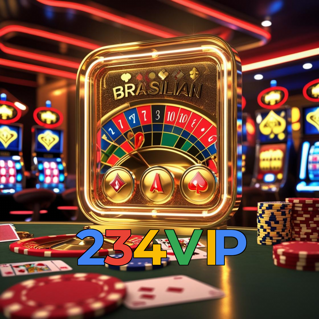 Segurança no 234VIP