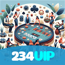 Login no 234VIP