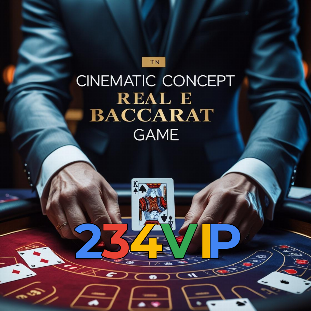 Segurança no 234VIP