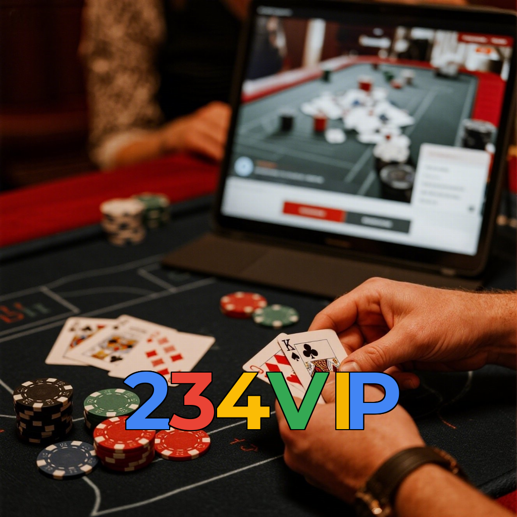 Problemas de Login no 234VIP