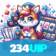 Login no 234VIP