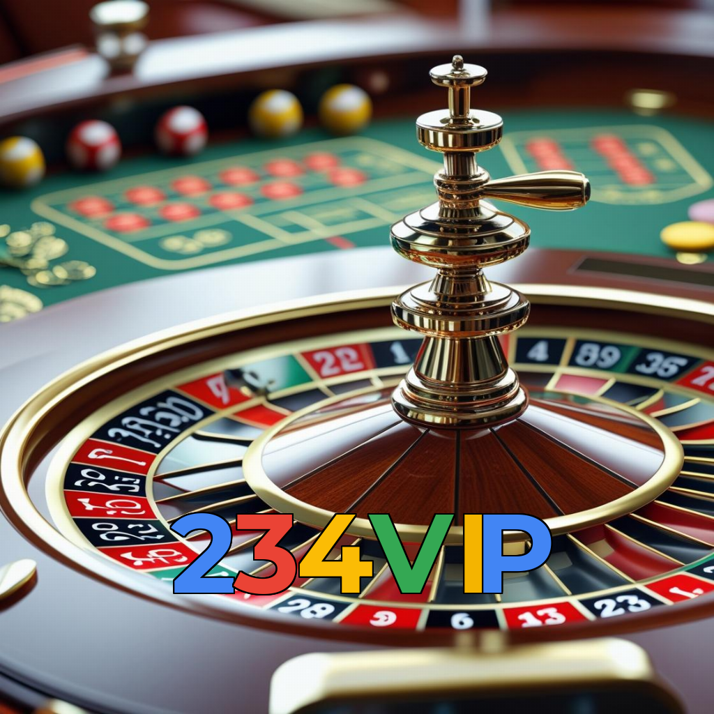 Login no 234VIP