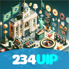 Segurança no 234VIP
