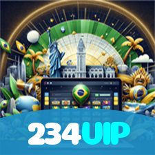 Segurança no 234VIP