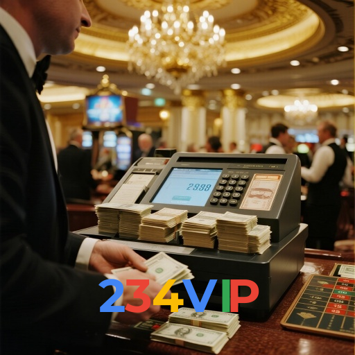 Segurança no 234VIP