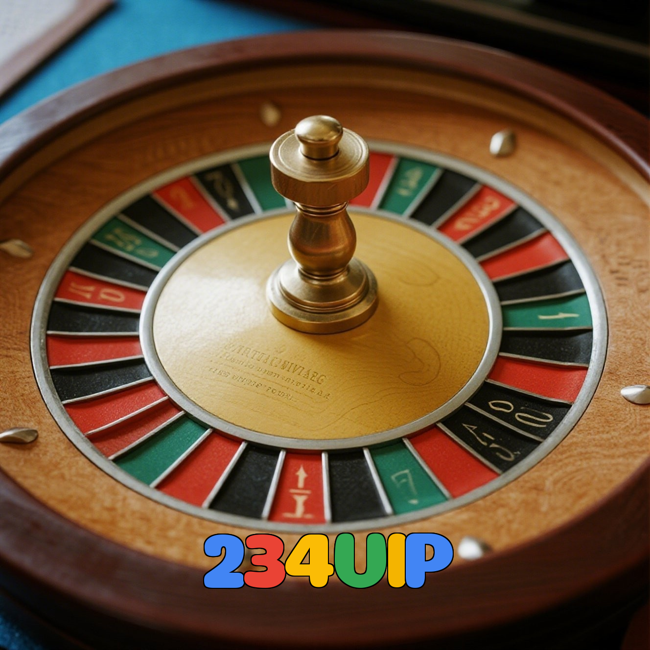 Segurança no 234VIP
