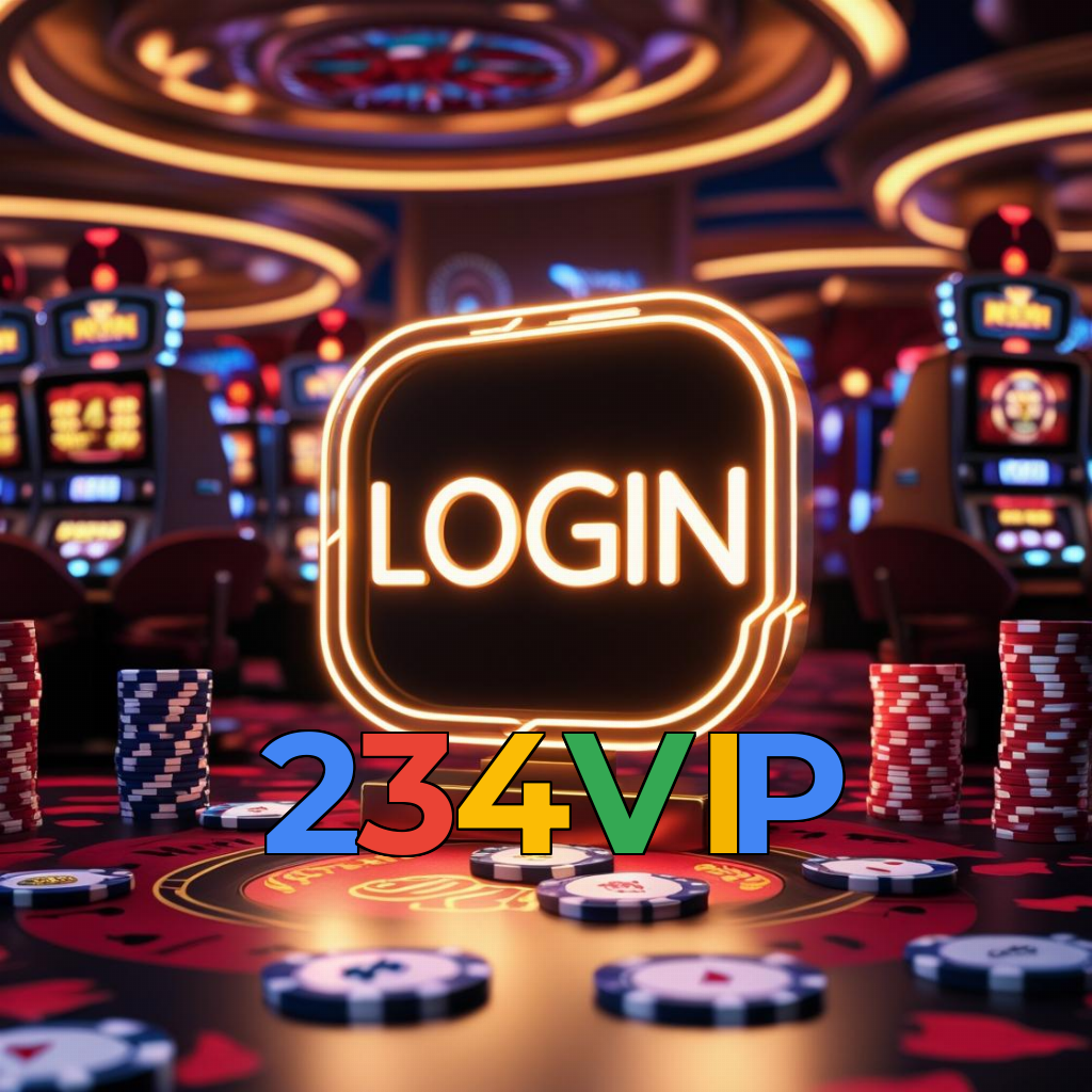 Problemas de Login no 234VIP