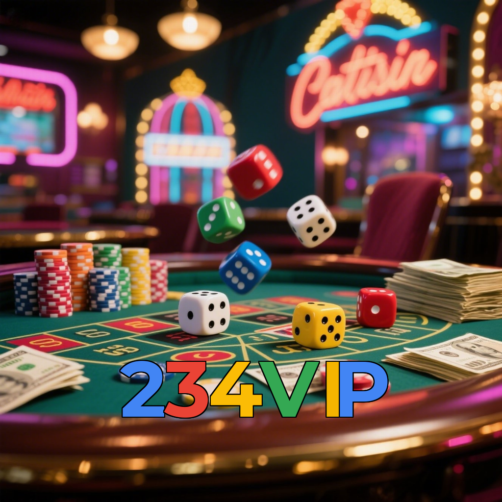 Segurança no 234VIP