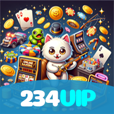 Login no 234VIP