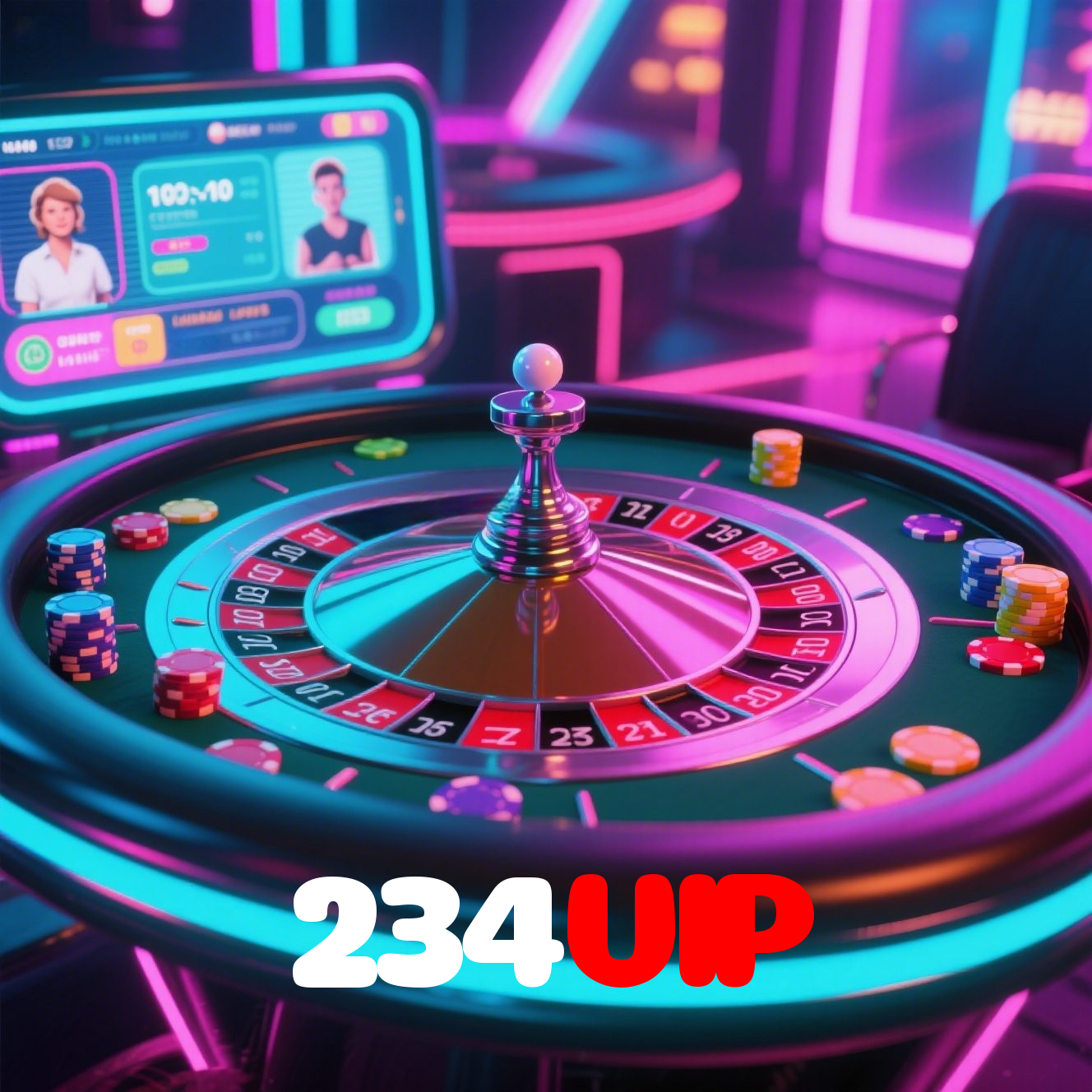 Problemas de Login no 234VIP