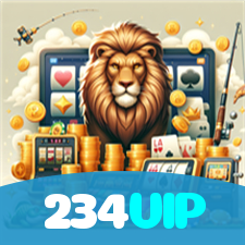 Login no 234VIP
