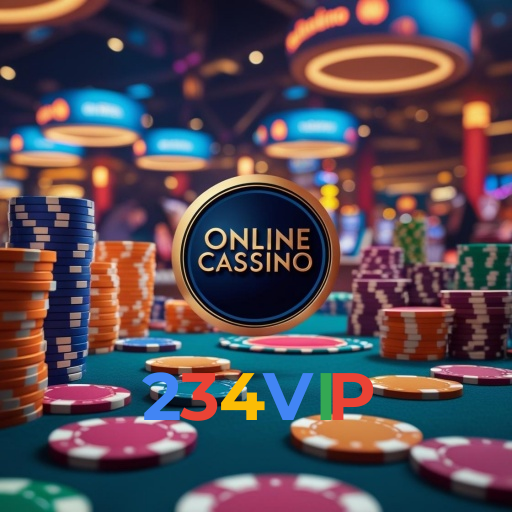 Segurança no 234VIP