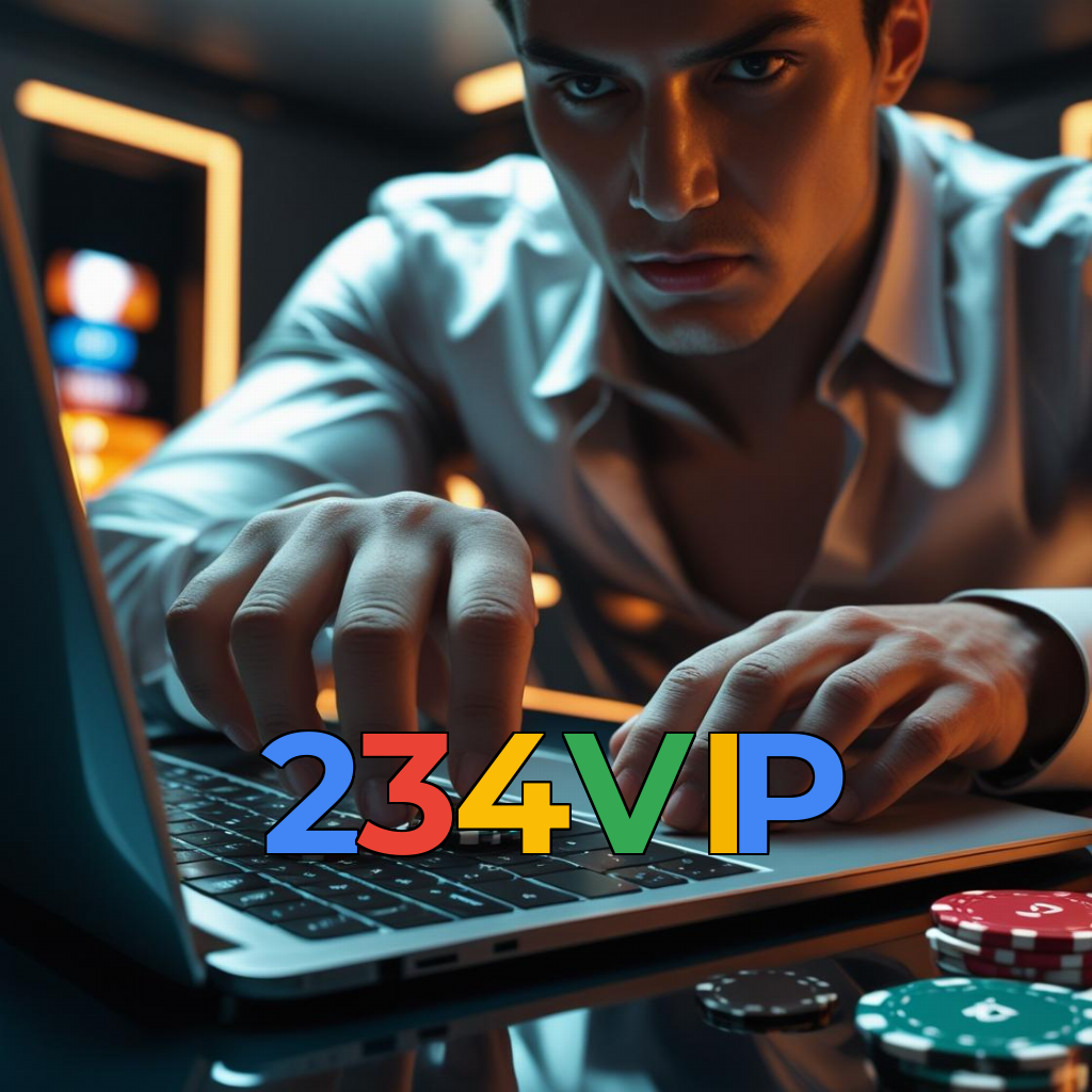 Segurança no 234VIP