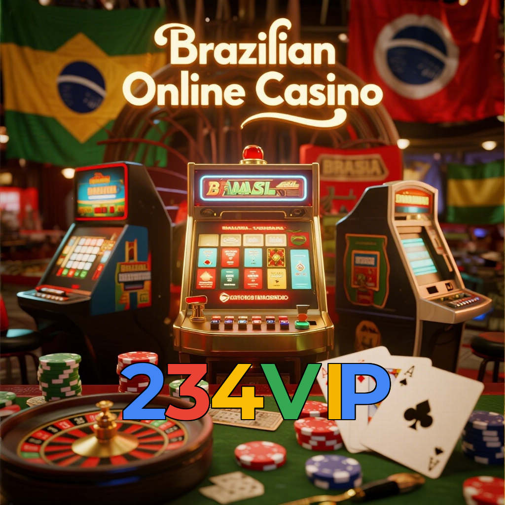 Login no 234VIP