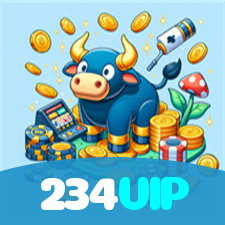 Login no 234VIP