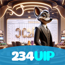Segurança no 234VIP