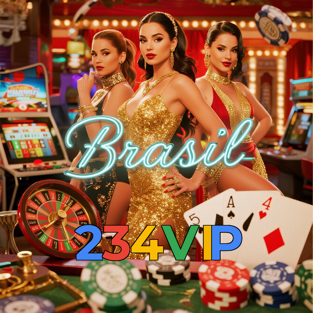 Segurança no 234VIP