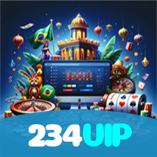 Segurança no 234VIP