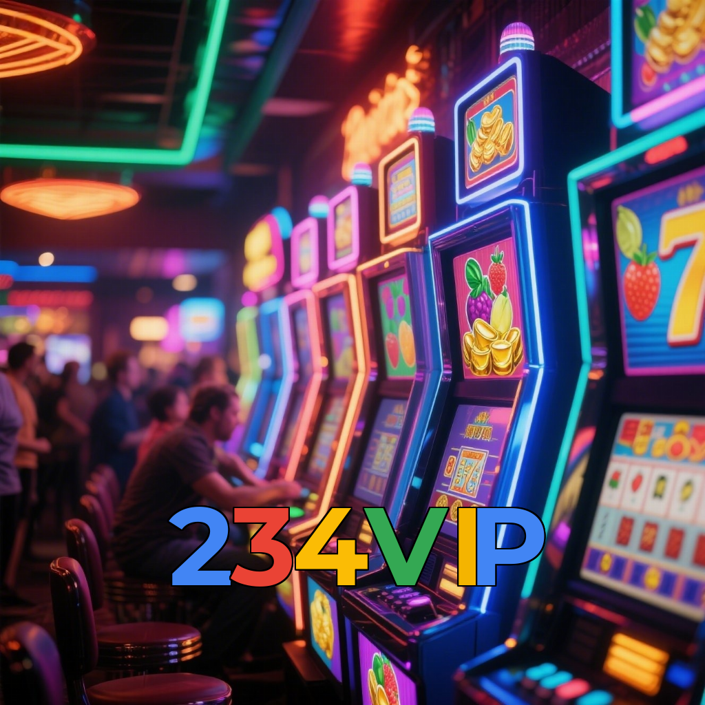 Segurança no 234VIP
