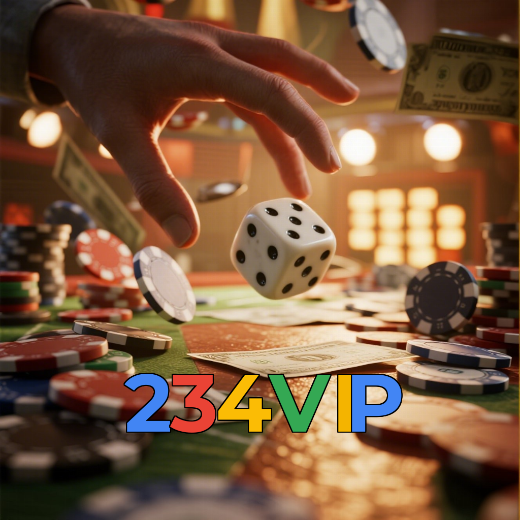 Login no 234VIP