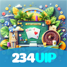 Segurança no 234VIP