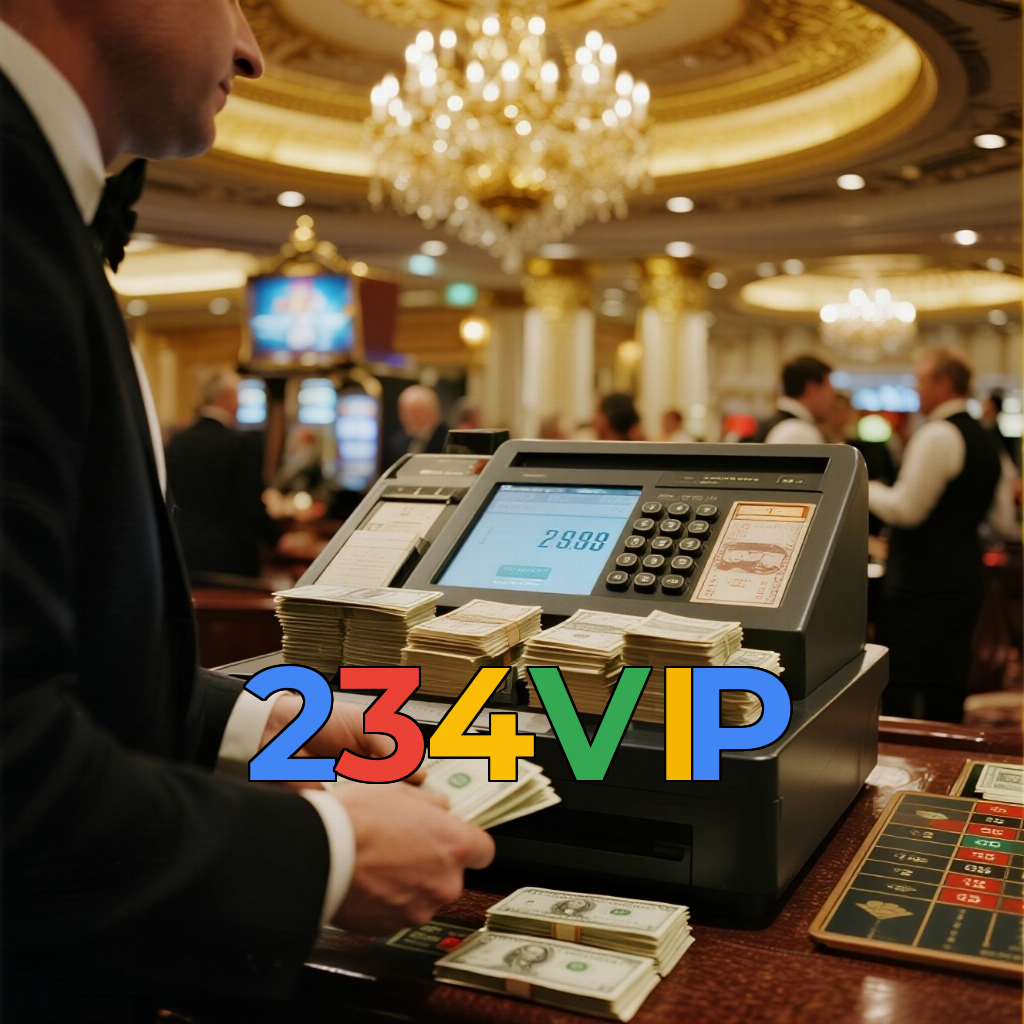 Segurança no 234VIP