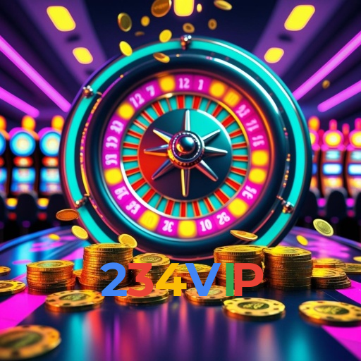 Login no 234VIP