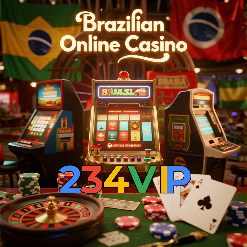 Login no 234VIP