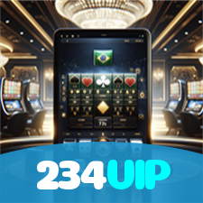 Segurança no 234VIP