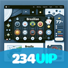 Problemas de Login no 234VIP