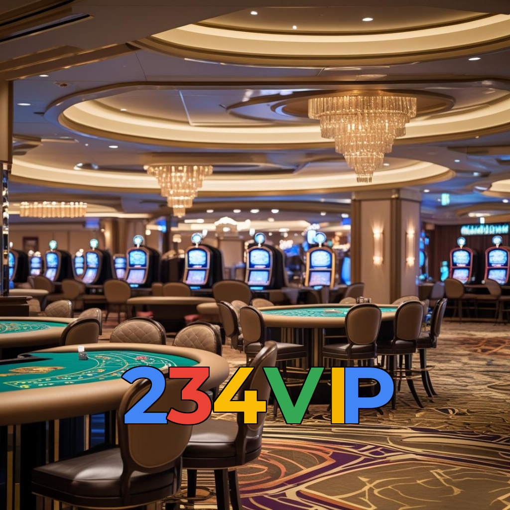 Segurança no 234VIP