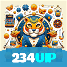 Login no 234VIP