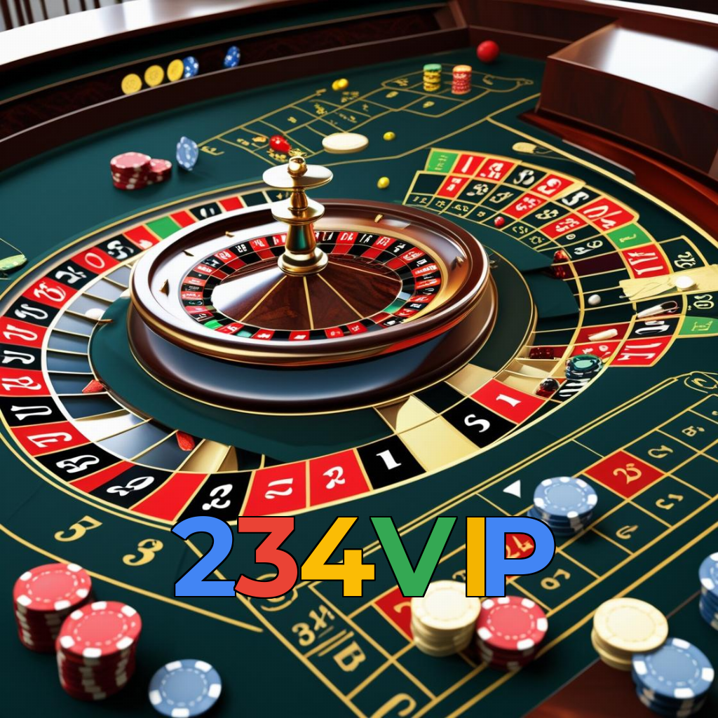 Segurança no 234VIP