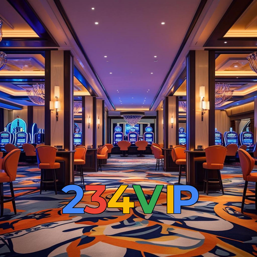 Segurança no 234VIP