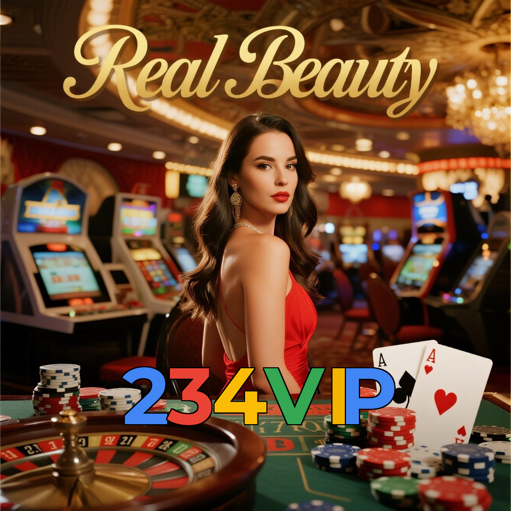 Login no 234VIP