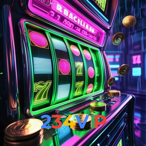 Login no 234VIP