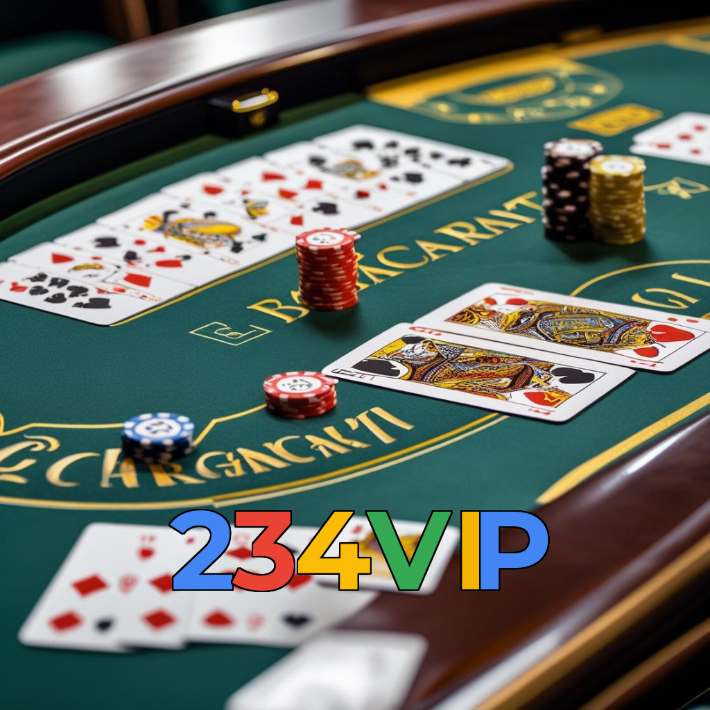 Segurança no 234VIP
