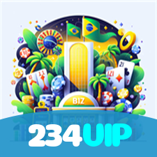 Segurança no 234VIP