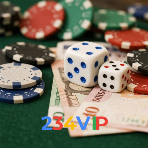 Segurança no 234VIP