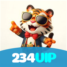Login no 234VIP