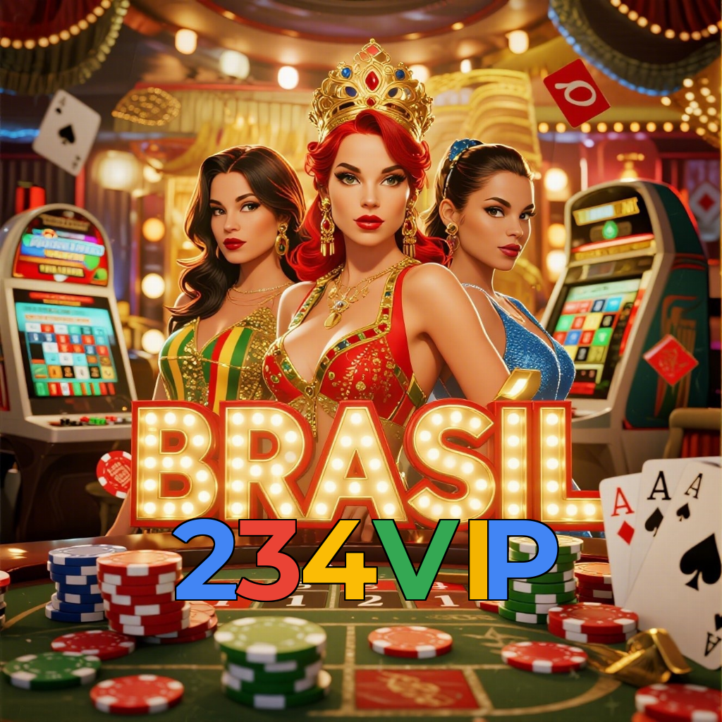 Segurança no 234VIP