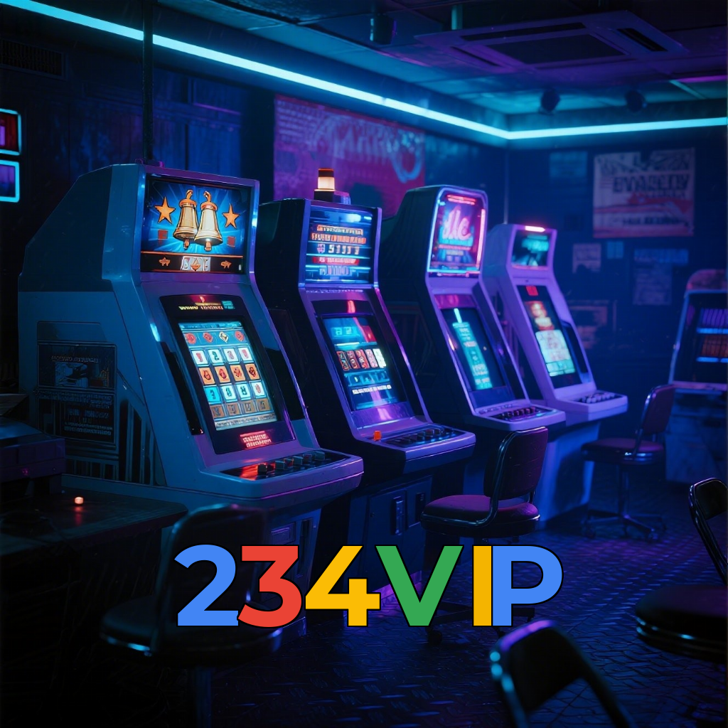 Login no 234VIP