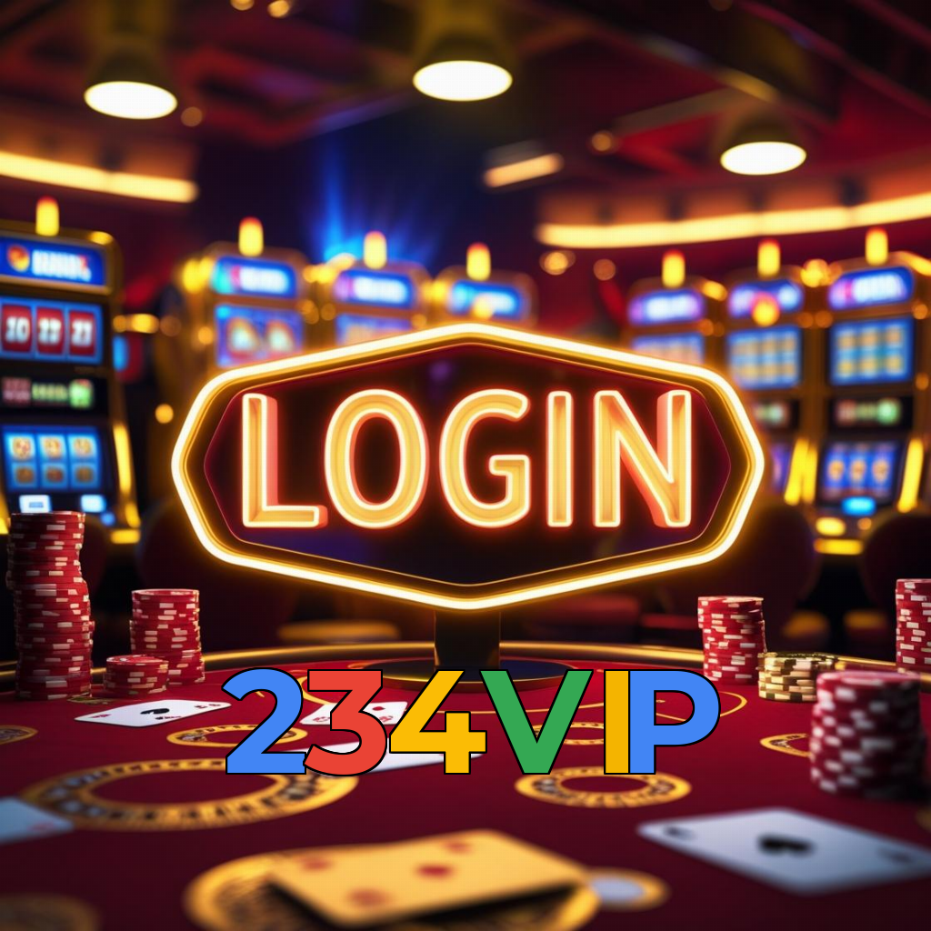 Problemas de Login no 234VIP