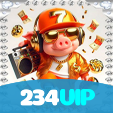 Login no 234VIP