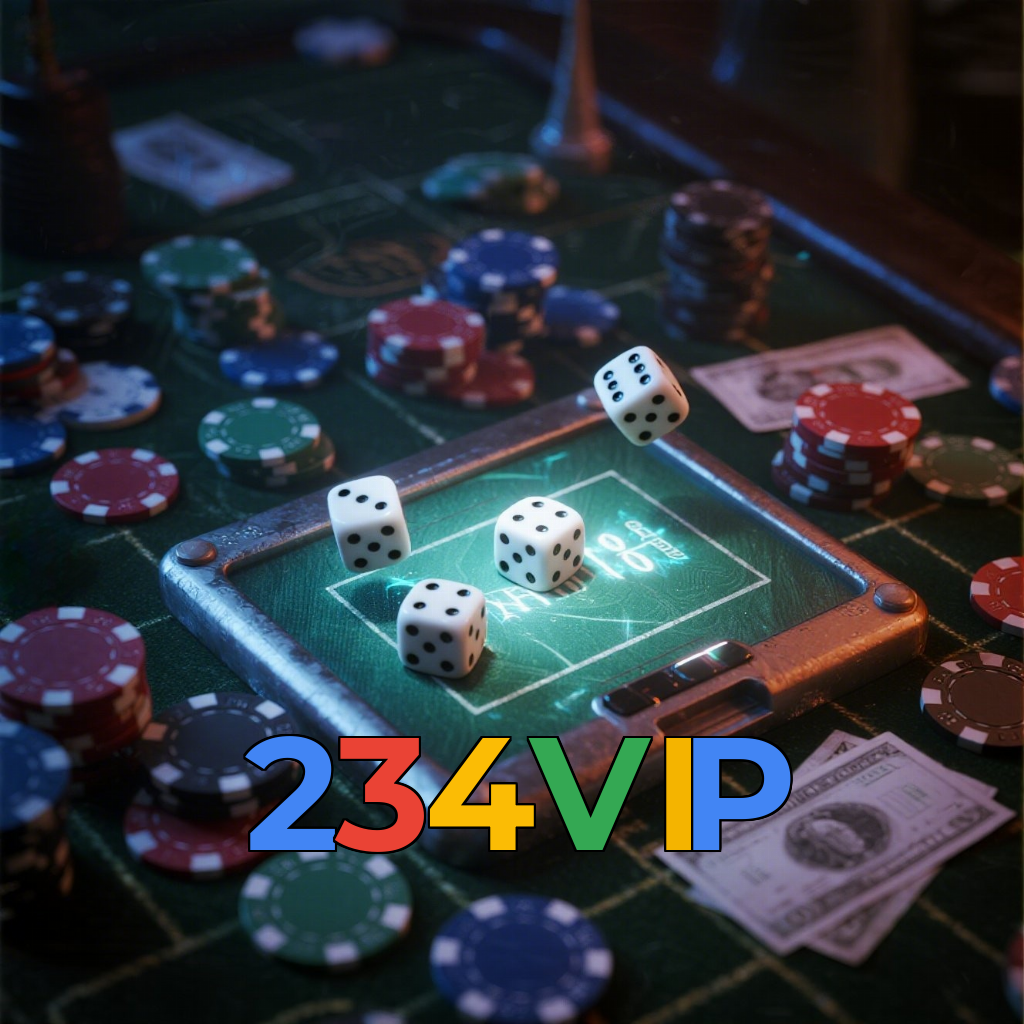 Problemas de Login no 234VIP
