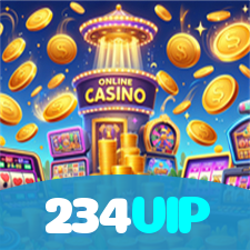 Segurança no 234VIP