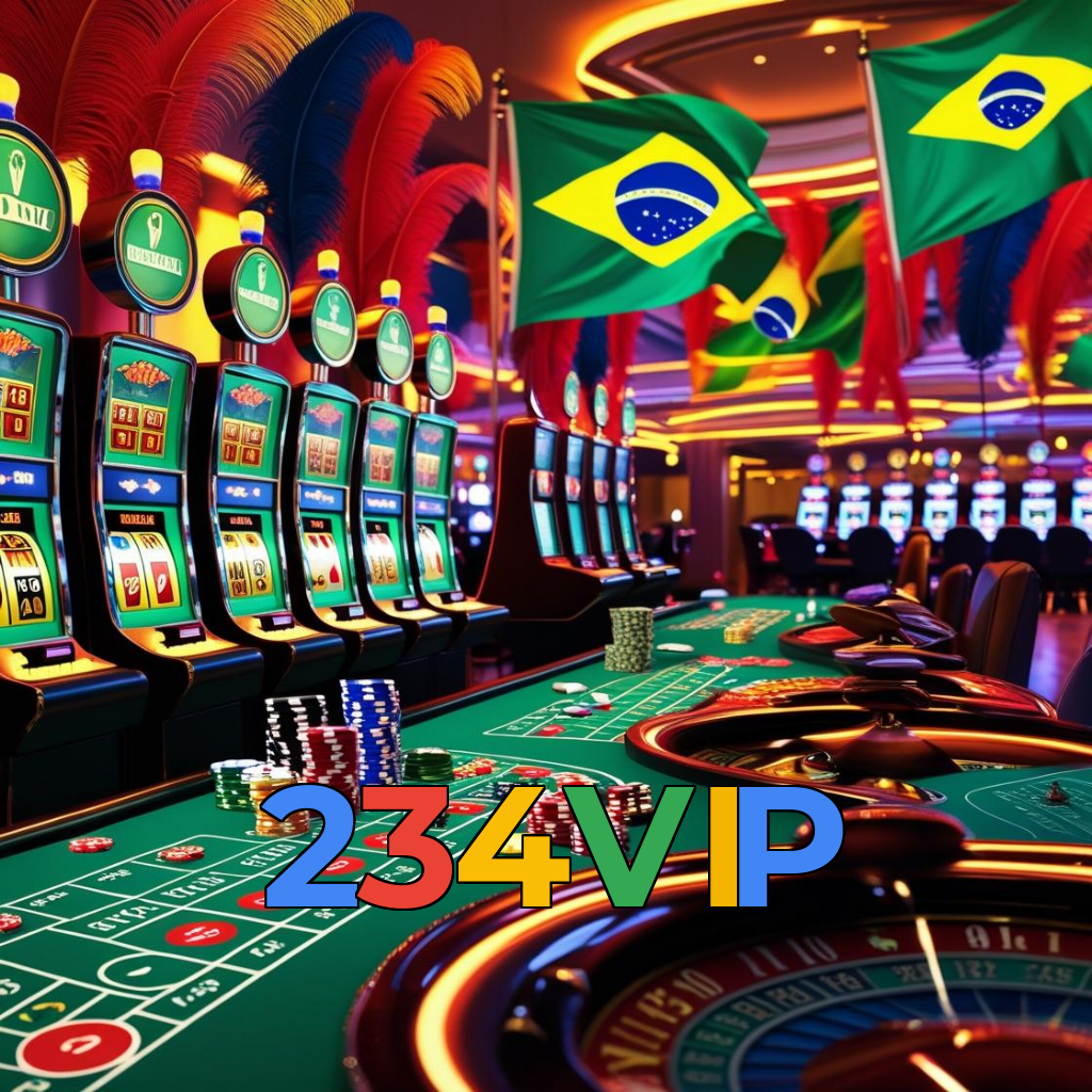 Problemas de Login no 234VIP