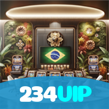 Login no 234VIP