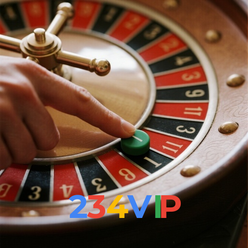 Segurança no 234VIP